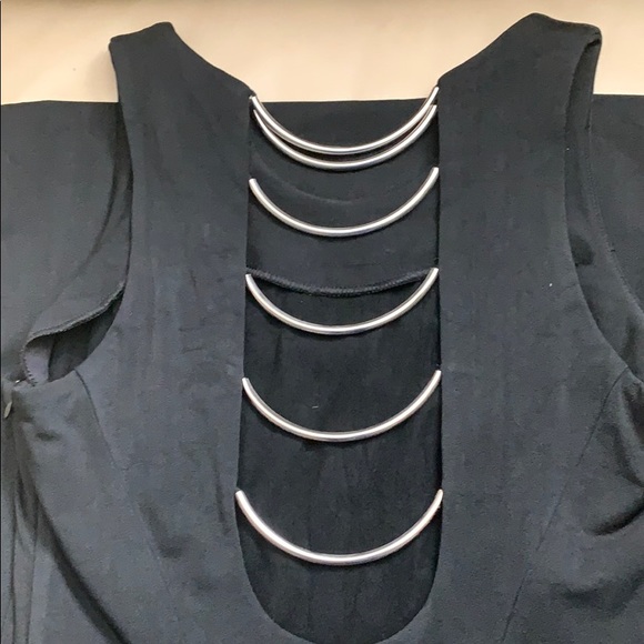 Vintage Joseph Ribkoff Designer evening gown - Picture 2 of 6